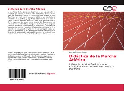 Didáctica de la Marcha Atlética