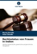 Rechtsstatus von Frauen in Indien