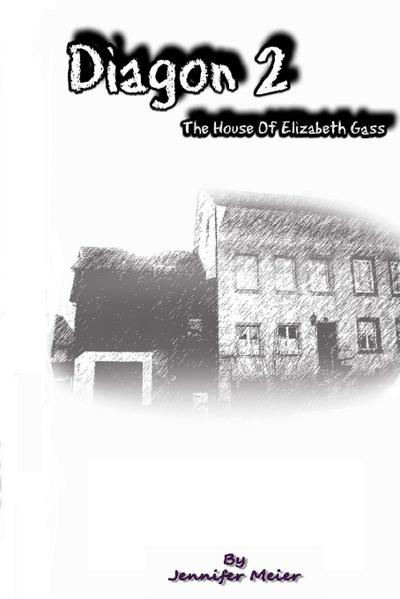Diagon 2 - The house of Elizabeth Gass