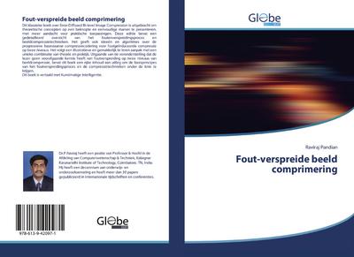 Fout-verspreide beeld comprimering