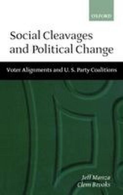 Social Cleavages and Political Change