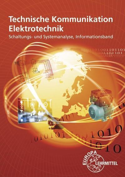 Techn. Kommunikation Elektrotechnik Infoband