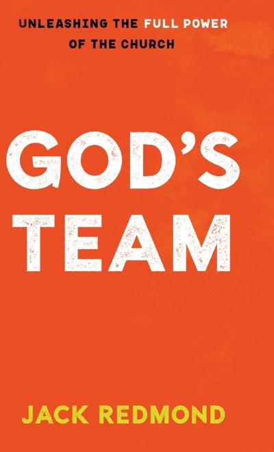 God’s Team