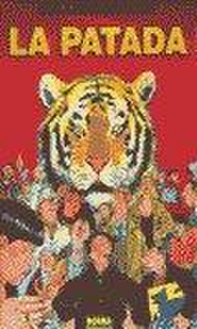 La patada