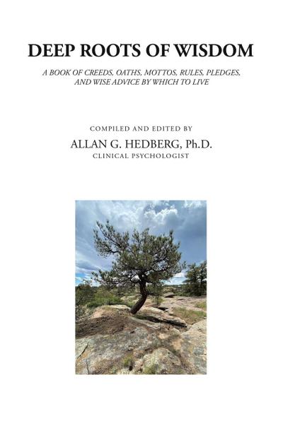 DEEP ROOTS OF WISDOM