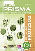 nuevo Prisma, Curso de español para extranjeros