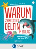 Warum zwinkert der Delfin im Schlaf?
