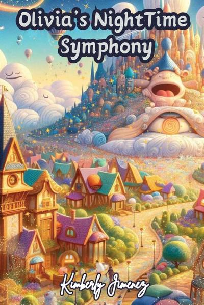 Olivia’s NightTime Symphony