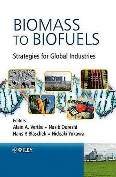 Biomass to Biofuels