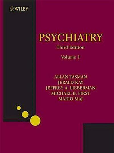 Psychiatry