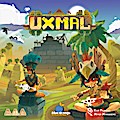 Uxmal (Spiel)