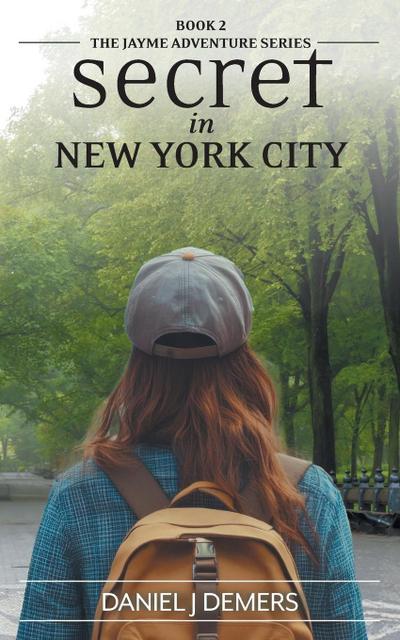 Secret In New York City