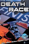 Final Death Race #3