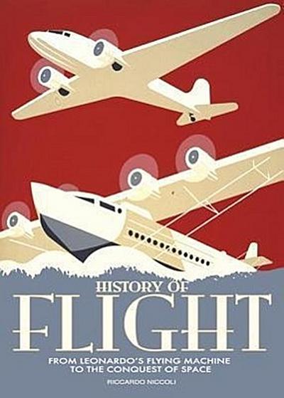History of Flight