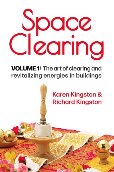 Space Clearing, Volume 1