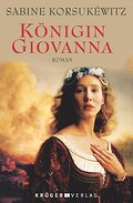 Königin Giovanna: Roman