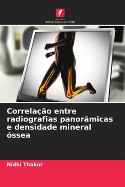 Correlação entre radiografias panorâmicas e densidade mineral óssea
