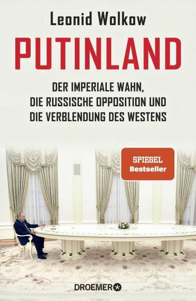 Putinland