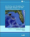 Monitoring and Modeling the Deepwater Horizon Oil Spill