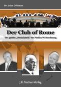 Der ’Club Of Rome’