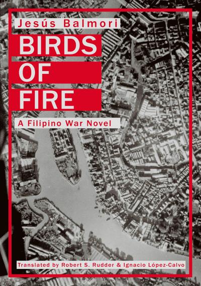 Birds of Fire