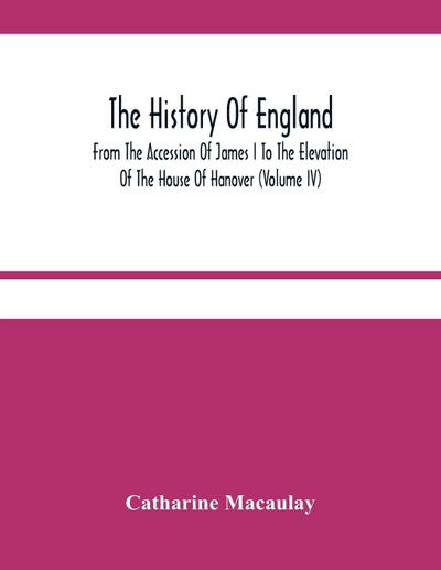 The History Of England