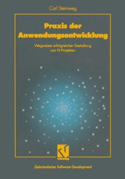 Praxis der Anwendungsentwicklung