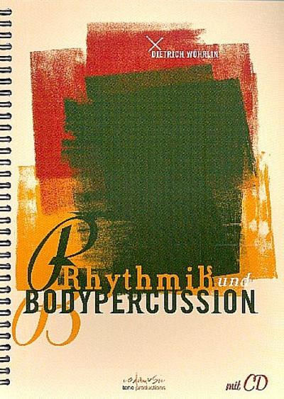 Rhythmik und Bodypercussion