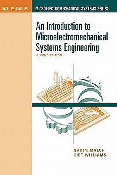 Introduction to Miroelectromechanical 2