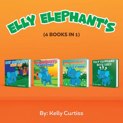 Elly Elephant’s