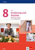 Auer Ernährung und Soziales 8. Ausgabe Bayern