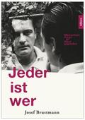 Jeder ist wer
