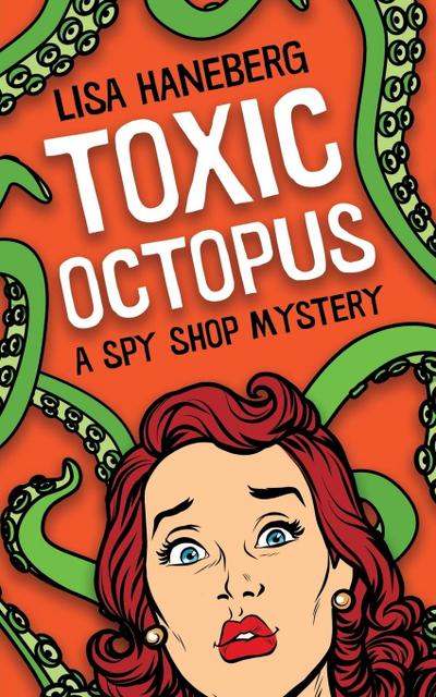 Toxic Octopus