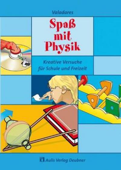 Physik allgemein / Spaß mit Physik