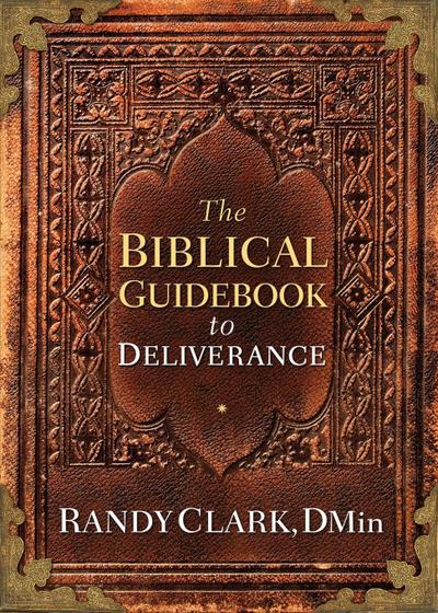 Biblical Guidebook to Deliverance