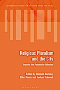 Religious Pluralism and the City