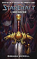 Starcraft: I, Mengsk