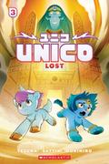 Unico: Lost 3