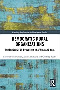 Democratic Rural Organizations