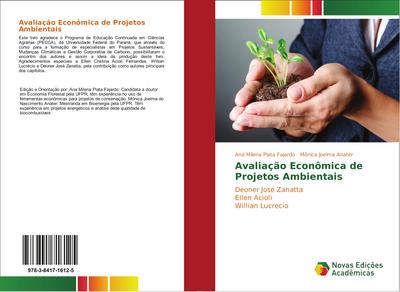 Avaliação Econômica de Projetos Ambientais