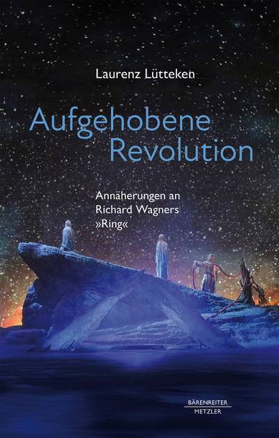 Aufgehobene Revolution