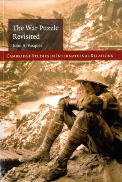 War Puzzle Revisited