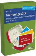 Im Handgepäck