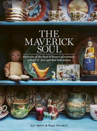 The Maverick Soul