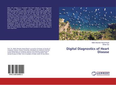 Digital Diagnostics of Heart Disease