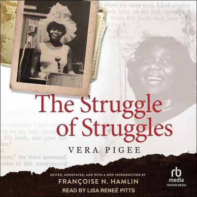 Pigee, V: Struggle of Struggles