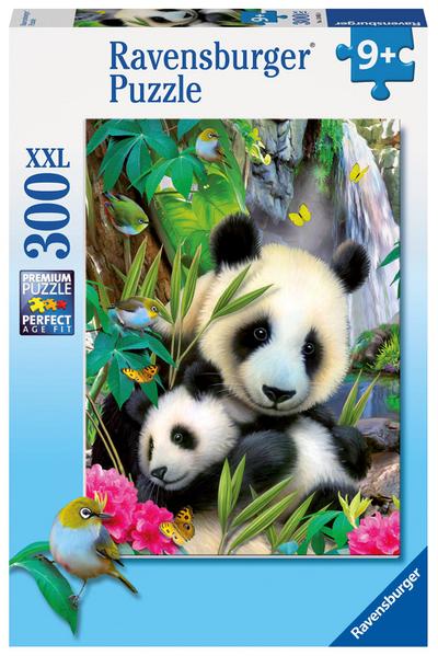 Lieber Panda (Kinderpuzzle)