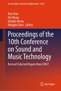 Proceedings of the 10th Conference on Sound and Mu