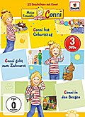 Meine Freundin Conni Box 2