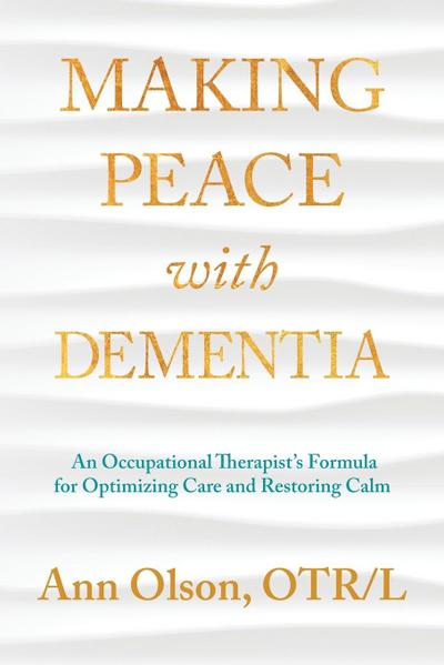 Making Peace with Dementia